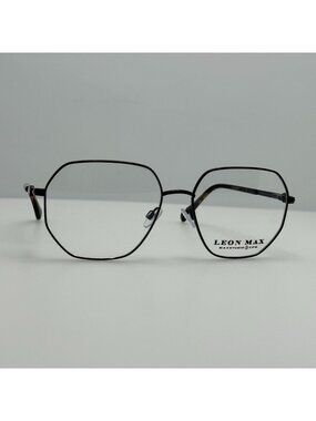 Leon Max 4080 021 Eyeglasses Eye Glasses Frames 57-17-140